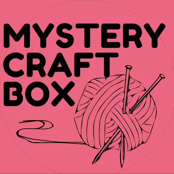 Other - Mystery Craft Box
